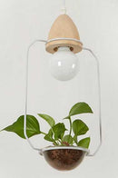 GobekUsa Pot Pendant Planter Light