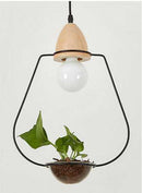 GobekUsa Pot Pendant Planter Light