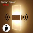 GobekUsa Rechargeable Dimmable Wall Light by Rikard