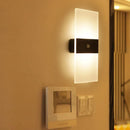 GobekUsa Rechargeable Dimmable Wall Light by Rikard