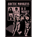 GobekUsa Retro Arctic Monkeys Singer Poster - Waterproof Wall Art