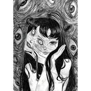 GobekUsa Retro Cool Girl Poster for Home Decor