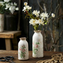 GobekUsa Retro Nordic Ceramic Vases for Home Decor