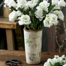 GobekUsa Retro Nordic Ceramic Vases for Home Decor