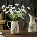 GobekUsa Retro Nordic Ceramic Vases for Home Decor