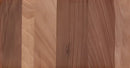 GobekUsa Retro-Style Walnut Acrylic Ceiling Light