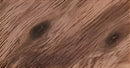 GobekUsa Retro-Style Walnut Acrylic Ceiling Light