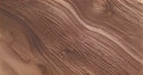 GobekUsa Retro-Style Walnut Acrylic Ceiling Light