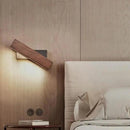 GobekUsa Rotated LED Modern Wall Sconces