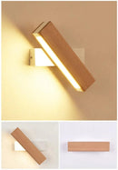 GobekUsa Rotated LED Modern Wall Sconces