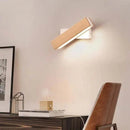 GobekUsa Rotated LED Modern Wall Sconces