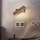 GobekUsa Rotated LED Modern Wall Sconces