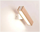 GobekUsa Rotated LED Modern Wall Sconces