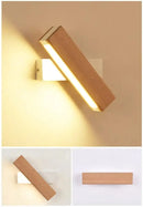 GobekUsa Rotated LED Modern Wall Sconces
