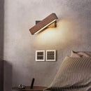 GobekUsa Rotated LED Modern Wall Sconces