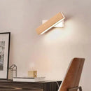 GobekUsa Rotated LED Modern Wall Sconces