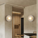 GobekUsa Round Circle Wall Lamp
