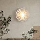 GobekUsa Round Circle Wall Lamp