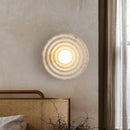 GobekUsa Round Circle Wall Lamp