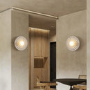 GobekUsa Round Circle Wall Lamp