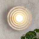 GobekUsa Round Circle Wall Lamp