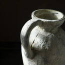 GobekUsa Rustic Handmade Ceramic Vase for Home Decor