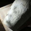 GobekUsa Rustic Handmade Ceramic Vase for Home Decor by Decorbites