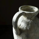 GobekUsa Rustic Handmade Ceramic Vase for Home Decor by Decorbites