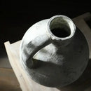 GobekUsa Rustic Handmade Ceramic Vase for Home Decor by Decorbites