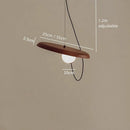 GobekUsa Scandinavian Pendant Light