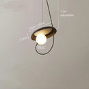 GobekUsa Scandinavian Pendant Light