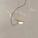 GobekUsa Scandinavian Pendant Light