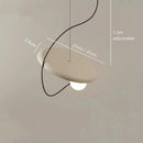 GobekUsa Scandinavian Pendant Light