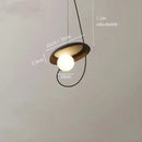 GobekUsa Scandinavian Pendant Light