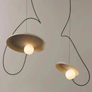 GobekUsa Scandinavian Pendant Light