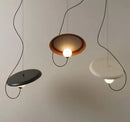 GobekUsa Scandinavian Pendant Light