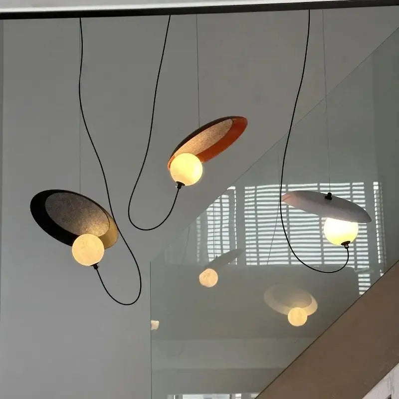 GobekUsa Scandinavian Pendant Light, photo 10 of 10