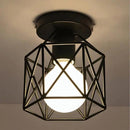 GobekUsa Semi Flush Mount Lights