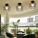 GobekUsa Semi Flush Mount Lights