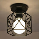 GobekUsa Semi Flush Mount Lights