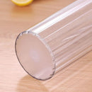 GobekUsa Shatterproof Clear Acrylic Flower Vase