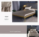 GobekUsa Silk Bedding Set - Luxury Solid Color King/Queen/Twin