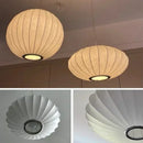 GobekUsa Silk LED Pendant Lamp - Modern Designer Lighting