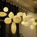 GobekUsa Silk LED Pendant Lamp - Modern Designer Lighting