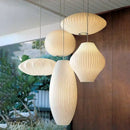 GobekUsa Silk LED Pendant Lamp - Modern Designer Lighting