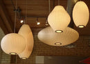 GobekUsa Silk LED Pendant Lamp - Modern Designer Lighting