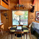 GobekUsa Silk LED Pendant Lamp - Modern Designer Lighting