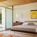 GobekUsa Silk LED Pendant Lamp - Modern Designer Lighting