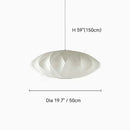 GobekUsa Silk LED Pendant Lamp - Modern Designer Lighting