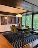 GobekUsa Silk LED Pendant Lamp - Modern Designer Lighting